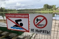 Купаться во многих местах запрещено не просто так, а из-за реальной опасности воды. 