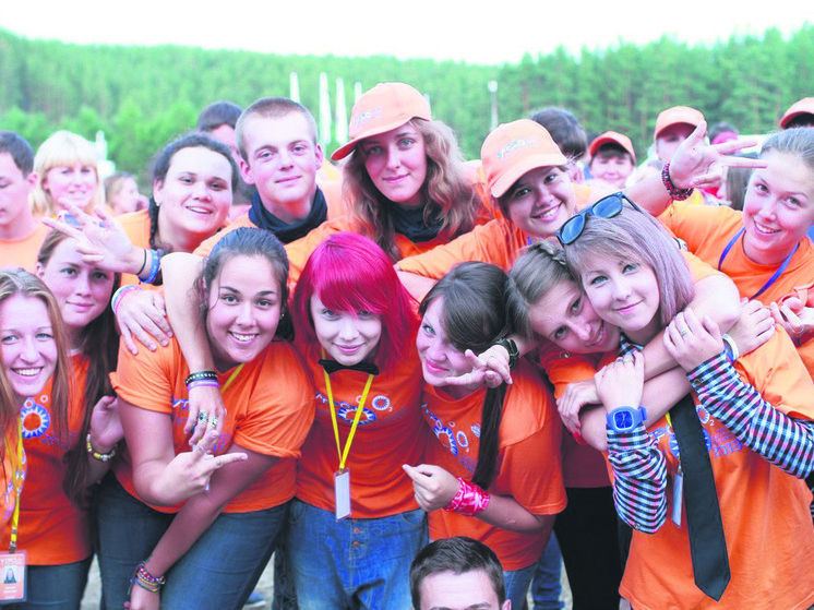 Тюменская область готовится к молодёжному форуму «УТРО»