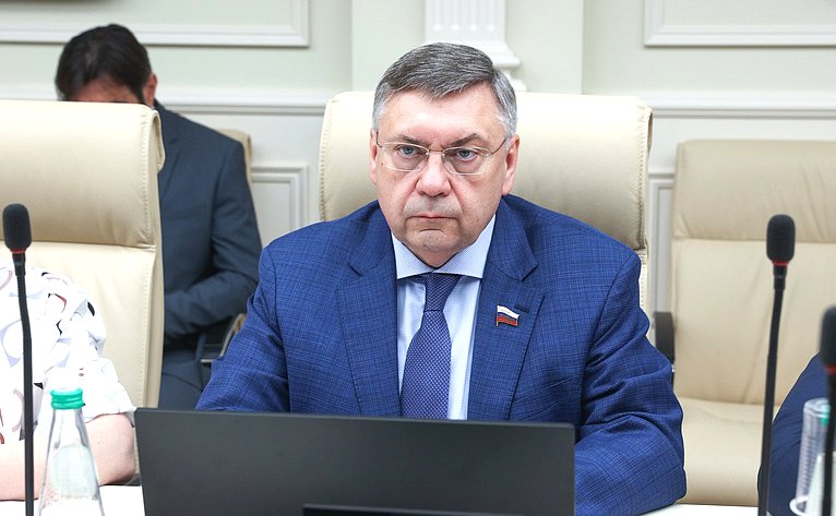 Вадим Соколов