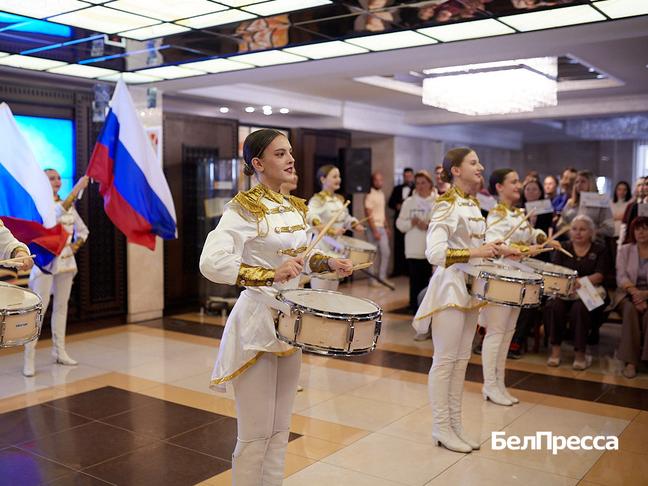 В Белгороде стартовал региональный книжный фестиваль - Изображение 2