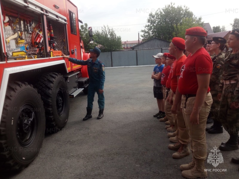 В Тюменской области проходят тематические мероприятия, посвященные Международному Дню защиты детей
