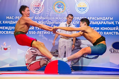 В Дни Якутии в Казахстане пройдет ряд спортивных мероприятий