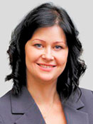 Ольга Махова, директор по изменениям, инновациям и управлению данными Росбанка