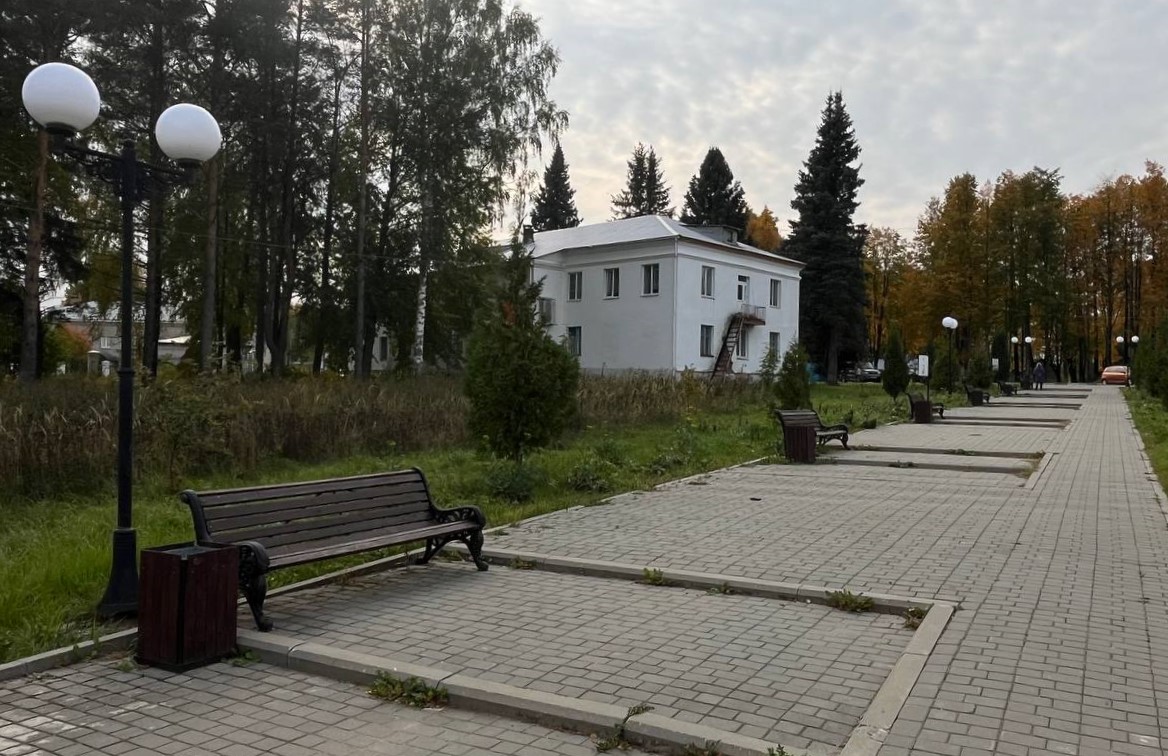 ​«Губернаторский контроль» положительно оценил изменения в Брейтовском районе