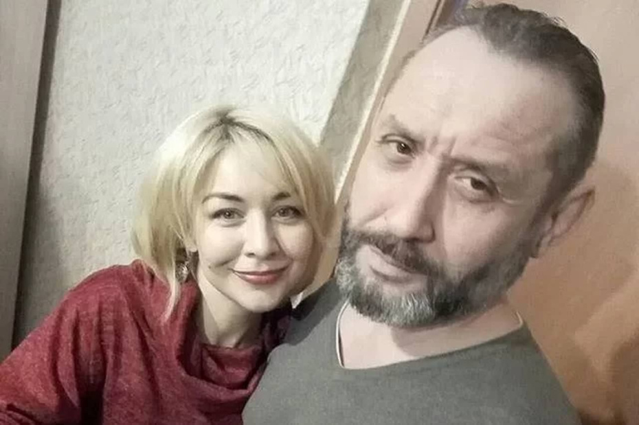 Семья Усольцевых