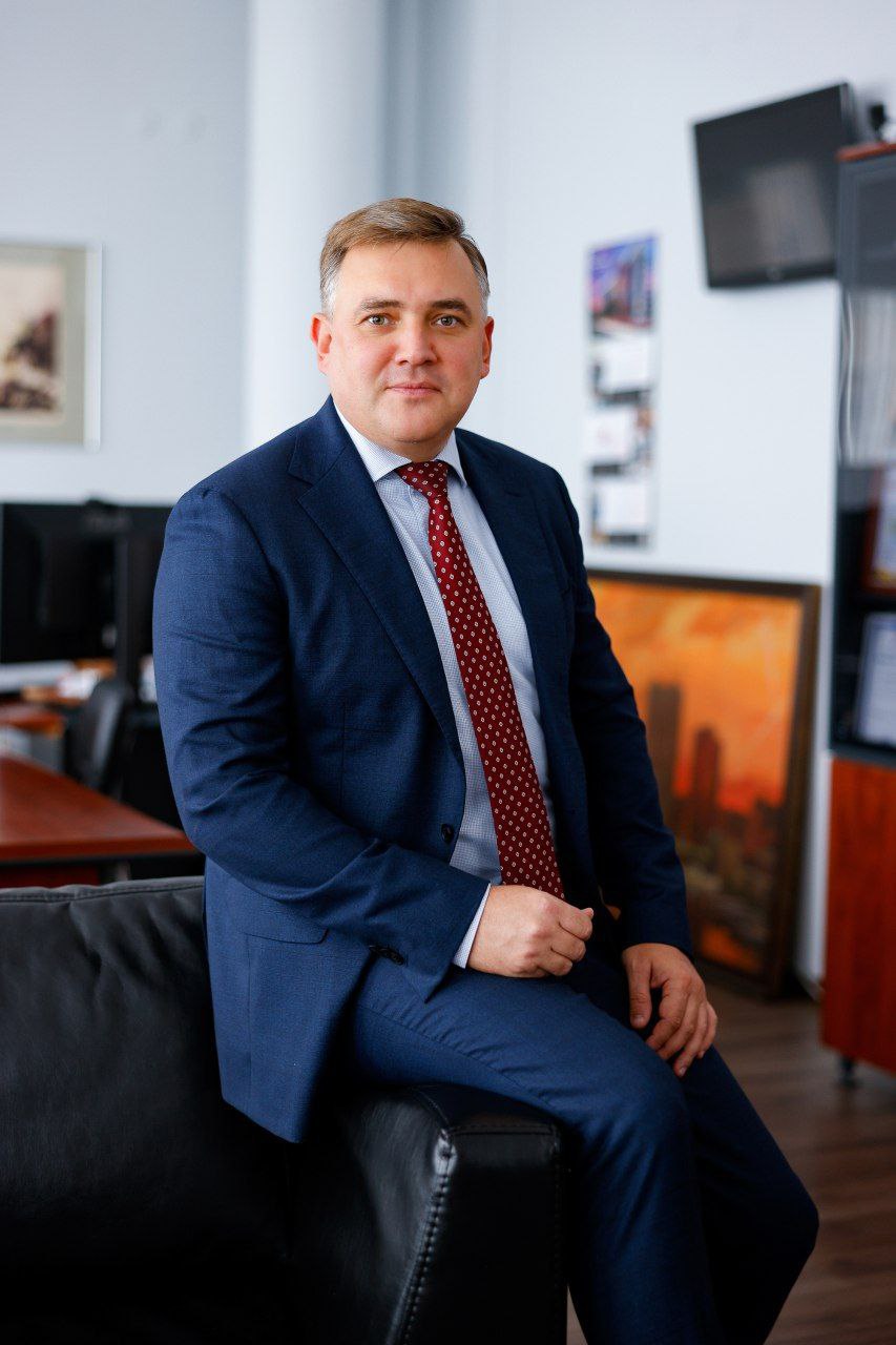 Поздравление министра Андрея Ермака с Днем работника культуры