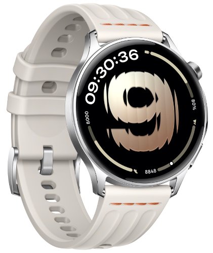 Анонсы: Планшет Oppo Pad 5 и смарт-часы Watch S представлены официально