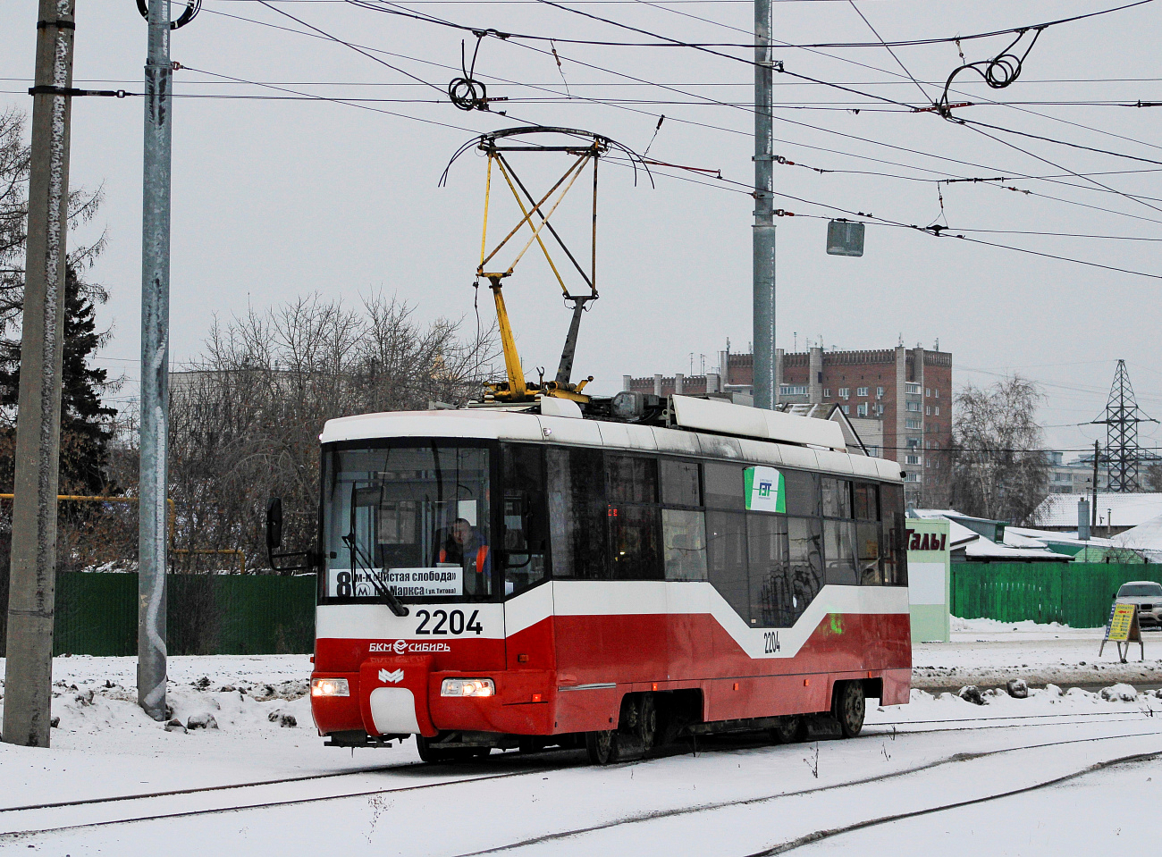 Рейл новосибирск. БКМ 62103. БКМ 62103 Новосибирск. Новосибирск трамвай 2144 БКМ. Новосибирский трамвай БКМ на 14.