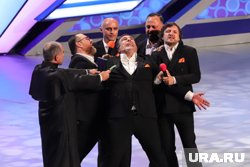 Игру команд покажут не раньше осени