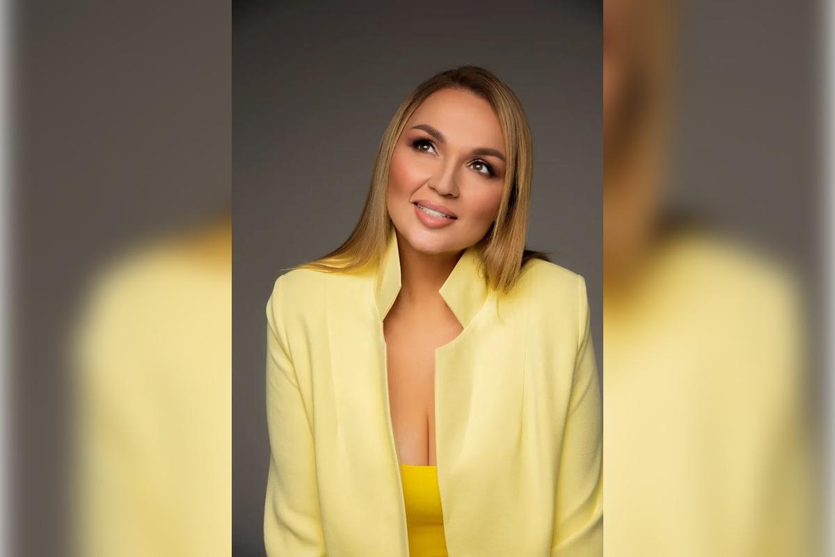 Юмористка Надежда Аганрская рассказала, благодаря чему ей удалось сильно похудеть