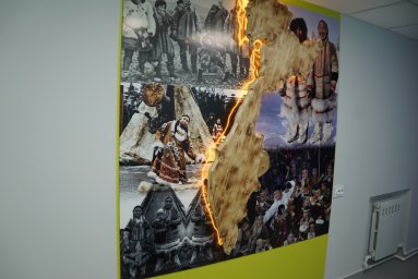 Современное пространство центра «ВМесте» станет новой точкой притяжения для молодёжи на Камчатке 7