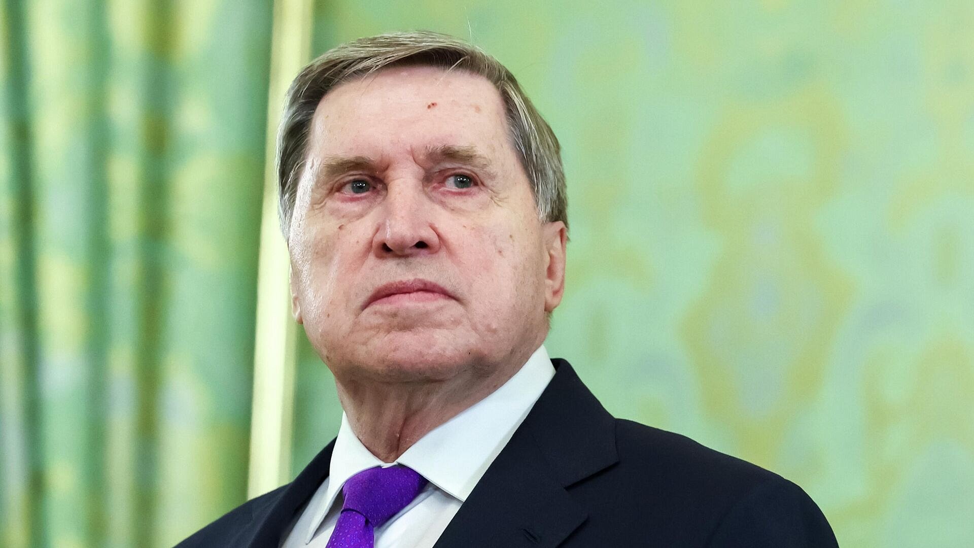 Ушаков рассказал, лидеры каких стран посетят Россию 9 мая