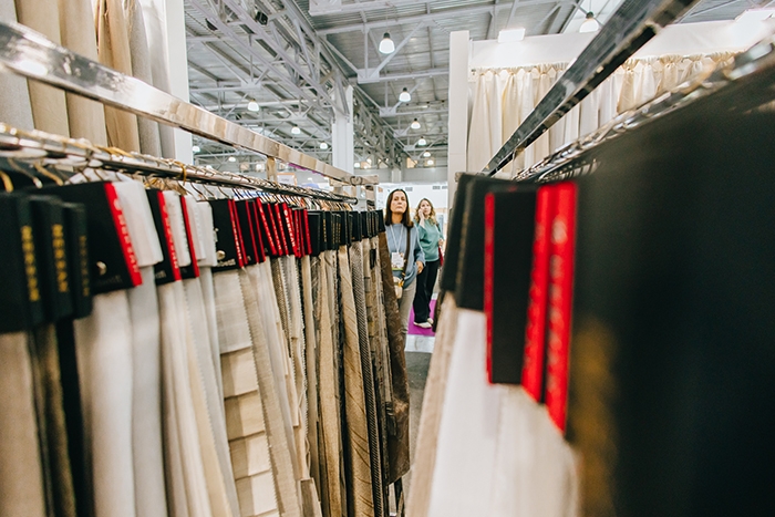 HomeTextile Design 2026: масштабирование текстильного рынка и глобальная кооперация