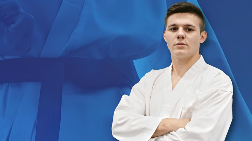 «Обвиняется в совершении четырёх преступлений»: чемпион мира по тхэквондо Четинбаг арестован по делу о вымогательстве