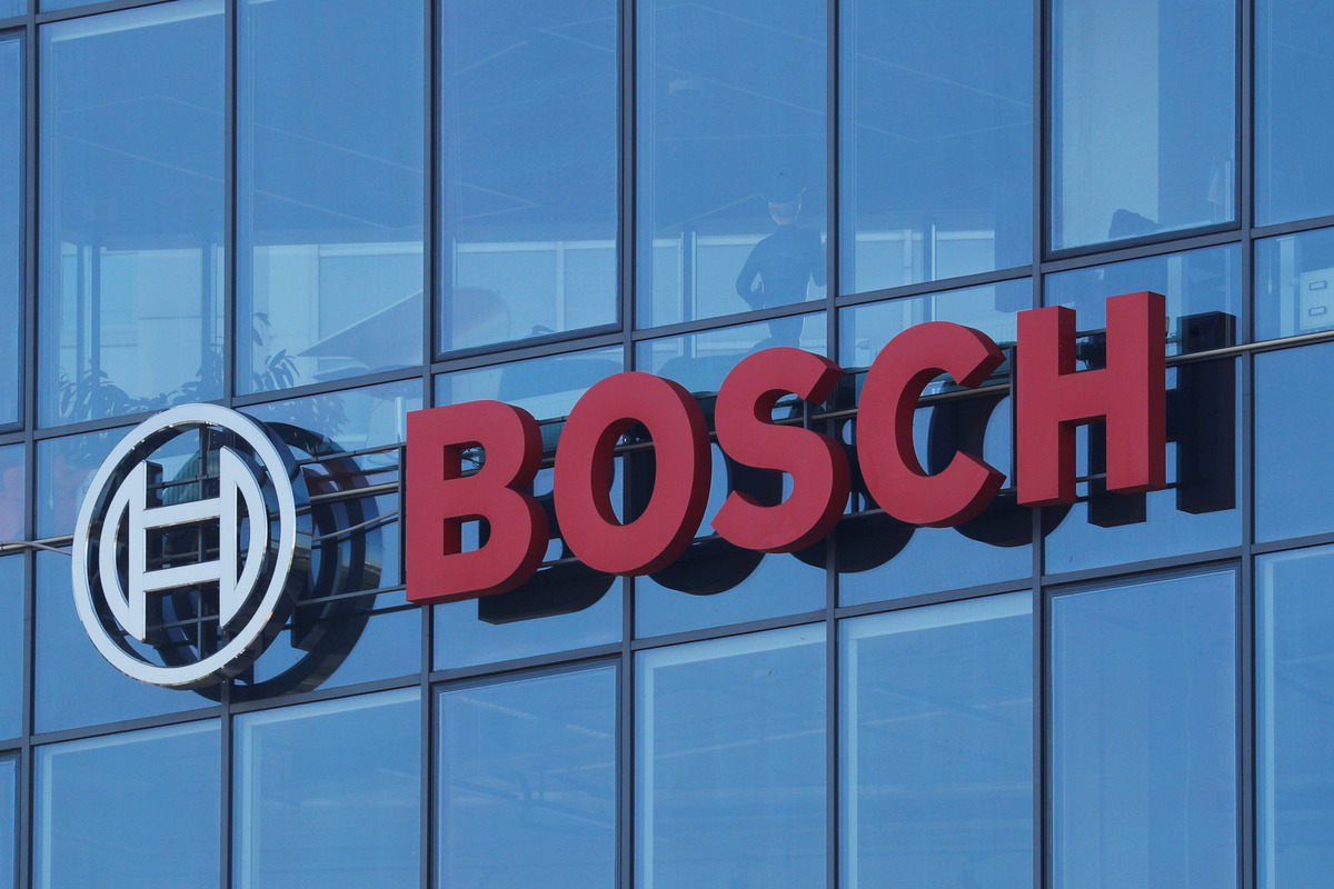 Bosch урежет рабочие часы и зарплаты для 10 тысяч сотрудников в Германии