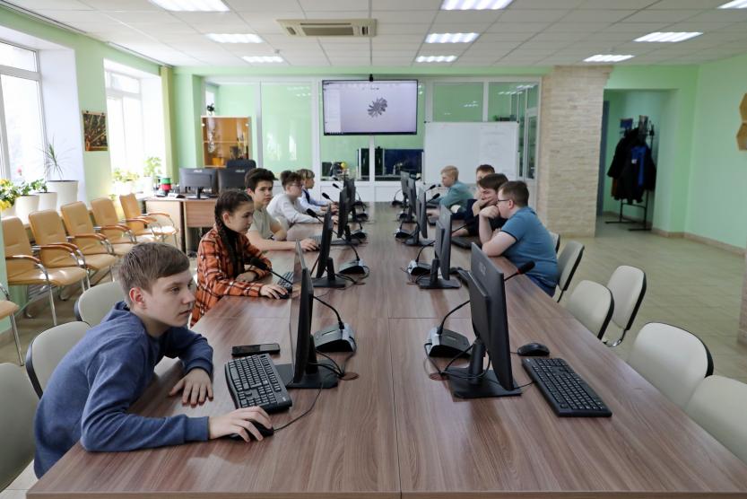 Технопарк летная 2. Технопарк авиационных технологий. Технопарк авиационных технологий Уфа. Технопарк 2023.