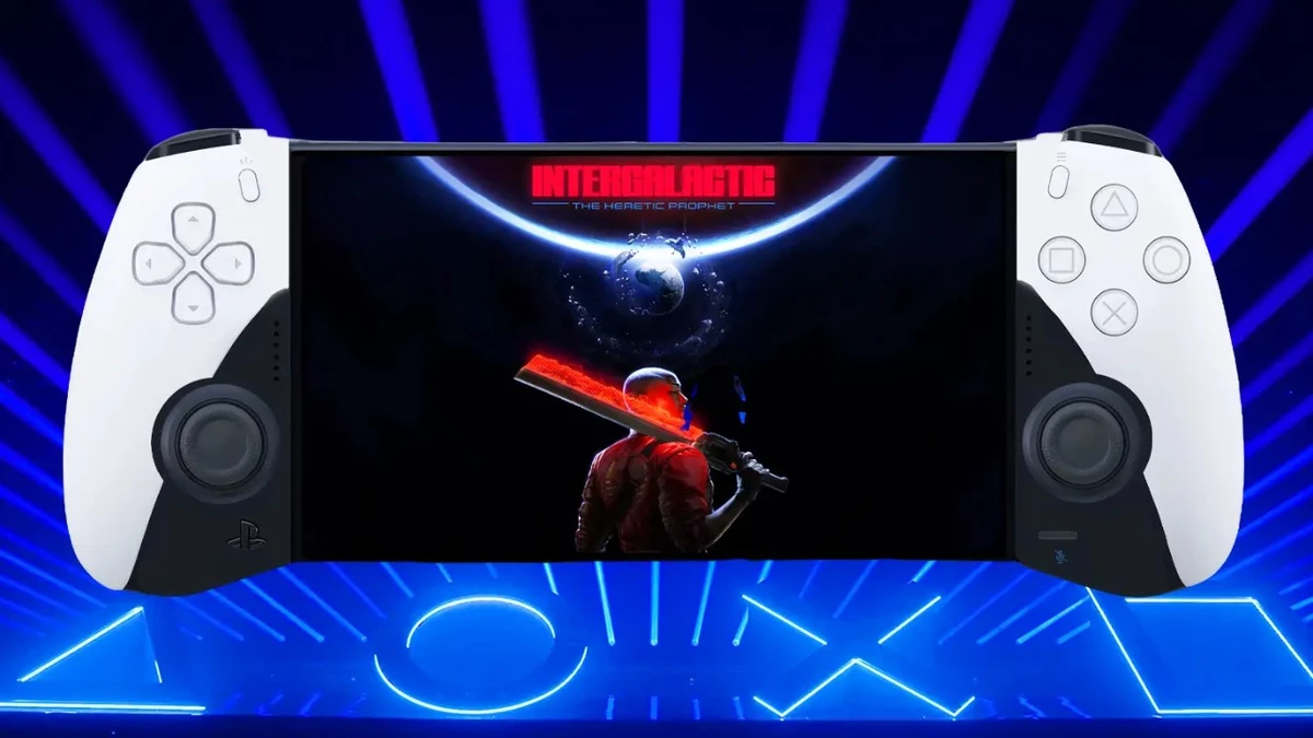 Sony требует от разработчиков игр поддержку режима низкого потребления для будущей портативной PlayStation 6