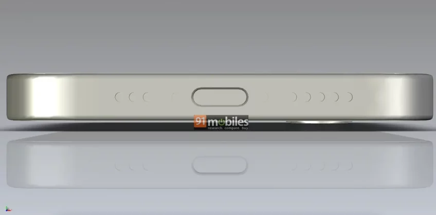 Следующий iPhone SE может наконец получить современный дизайн фото