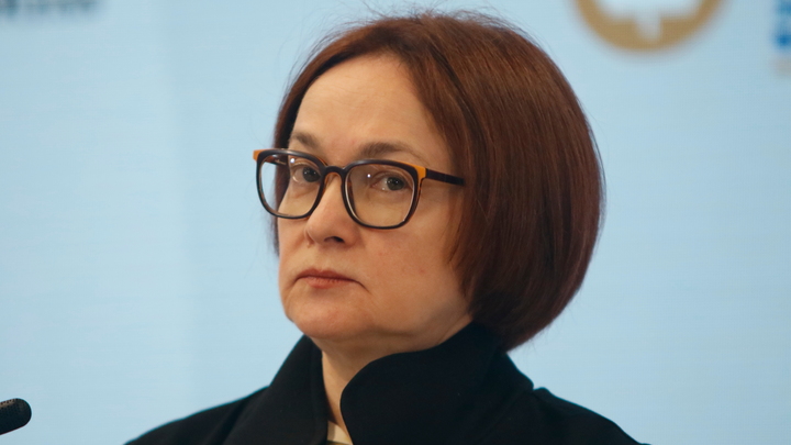 Экономика России пошла в рост, депутат не сдержал иронии: Эльвира Сахипзадовна, не пугайтесь