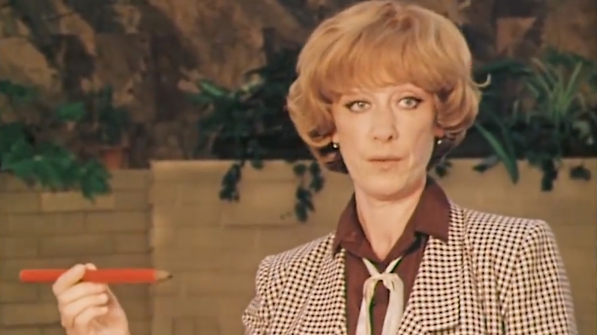 Почему ушла в монастырь актриса Екатерина Васильева — фото