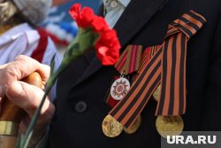 Ветеран после войны трудилась в шахтах Донбасса