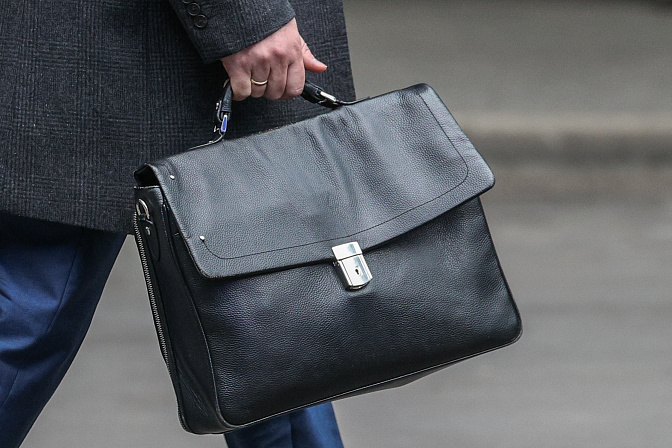 договор бизнес портфель