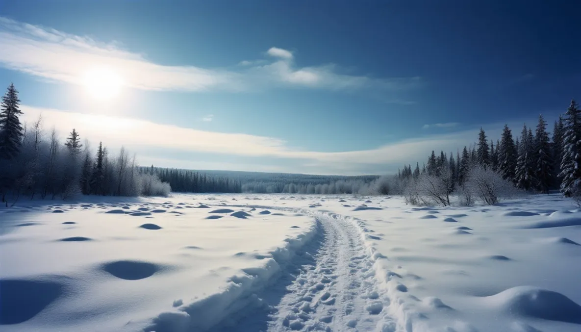 Народные приметы на 21 января: сегодня зима поворачивает к весне