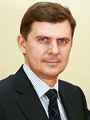 Александр Гольцов, генеральный директор АМТ-ГРУП