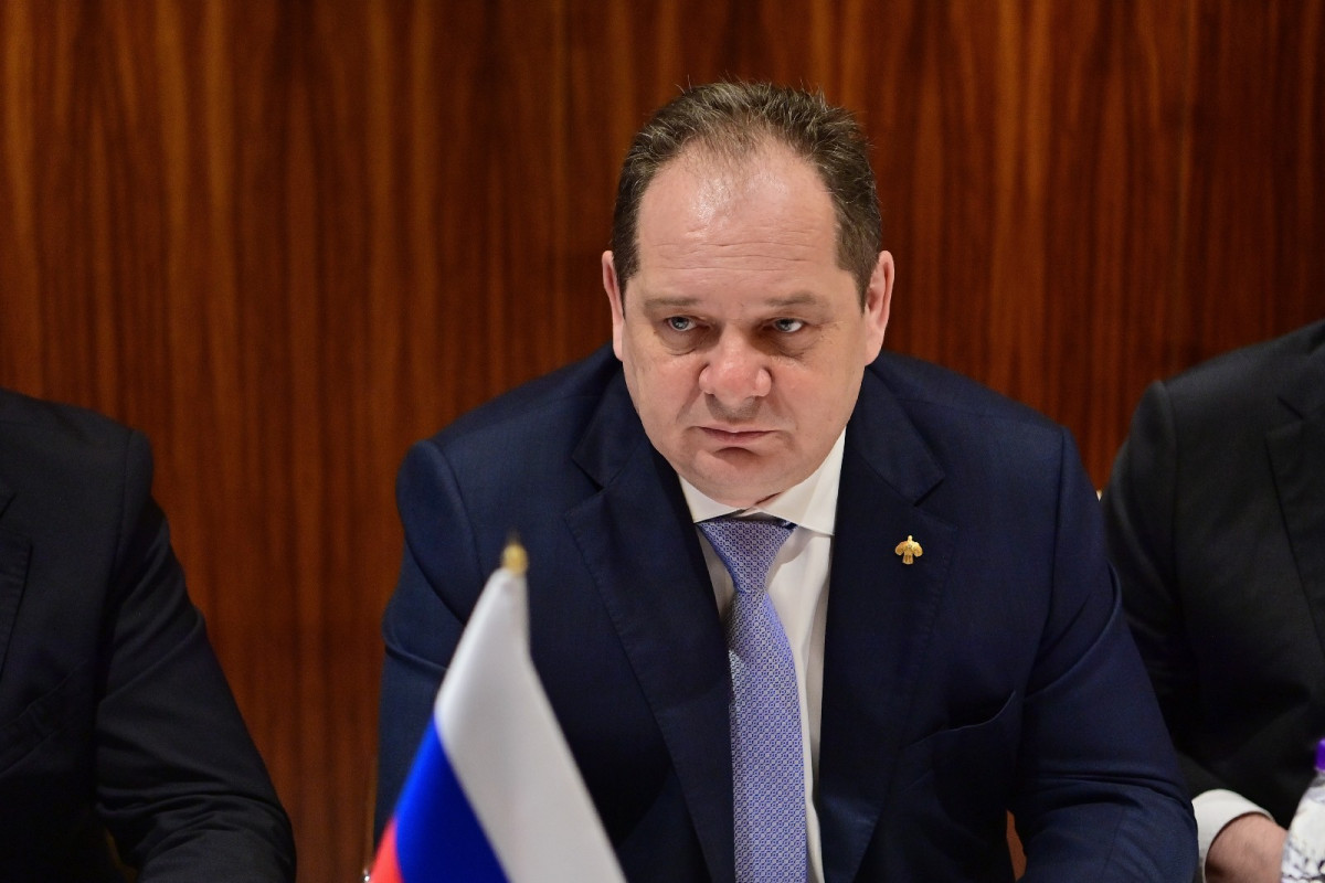 Изображение новости "Ростислав Гольдштейн обсудил с руководством компании Tide Power перспективы создания в Коми завода по производству энергооборудования"