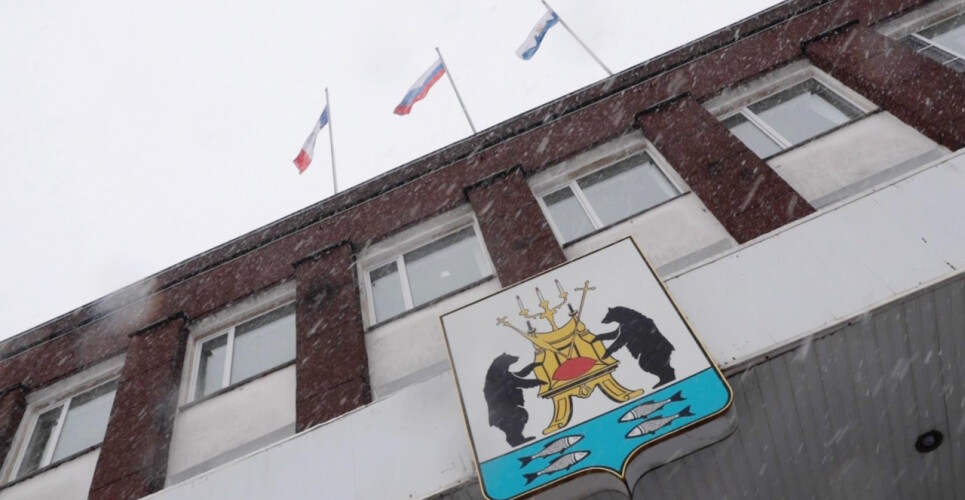 Первый заместитель губернатора лично ответит на вопросы новгородцев в городской администрации