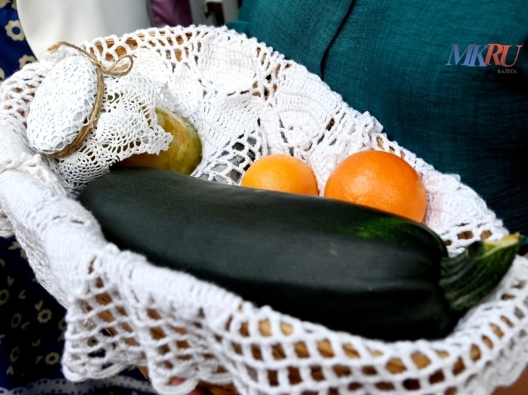 В Калуге стартует главный аграрный праздник