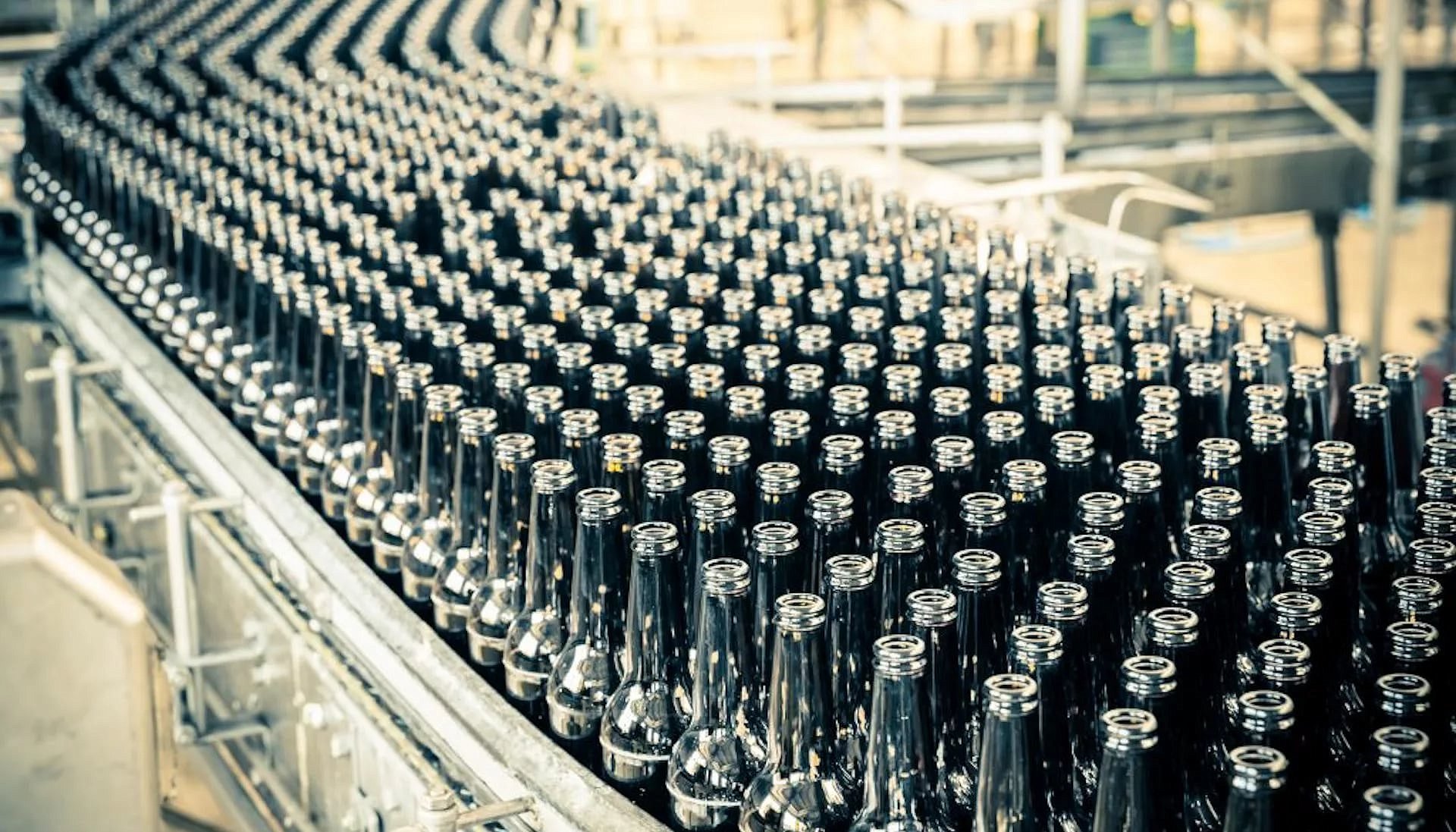 Ирландия ввела маркировку о вреде алкоголя