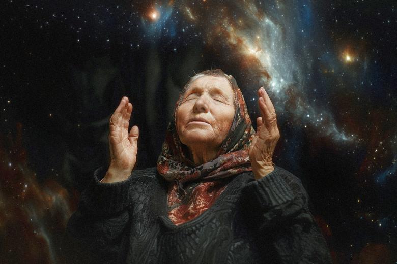 Ванга предсказала миру в 2026 году потрясения и прорывы