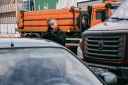 Первые кадры «Тайного города»