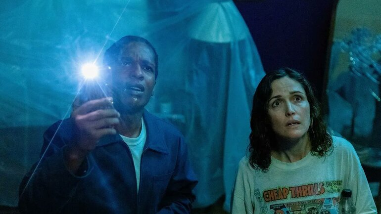 Психологический триллер из Канн или аниме про бег: киноафиша Томска