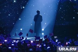 «Интервидение» прошло 20 сентября 