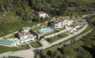 10-комнатная вилла 900 м² во Флоренции, Италия за 4 900 000 €