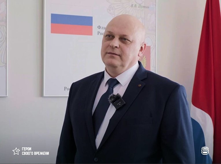 ое своего времени