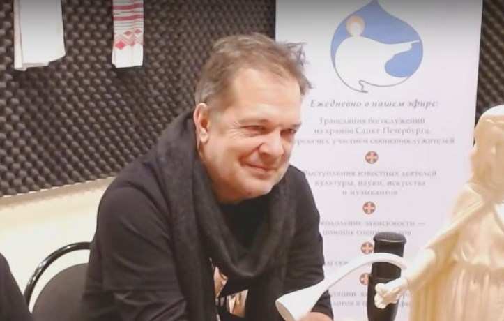 Экс-скрипач «Аквариума» Андрей Решетин рассказал о пережитом в зоне СВО инсульте