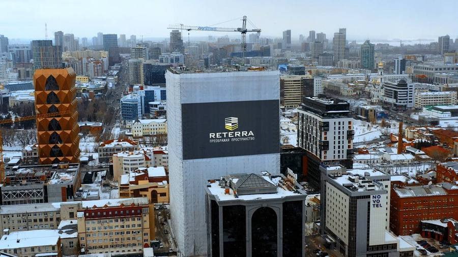Реновация Москвы: что сделано за 8 лет работы программы
