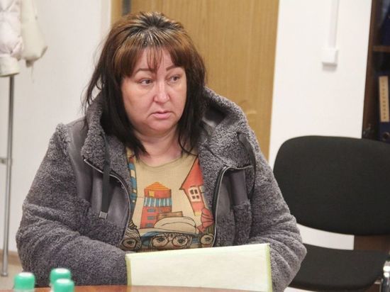 Мать мобилизованного жителя Сахалина пожаловалась на аварийное жилье
