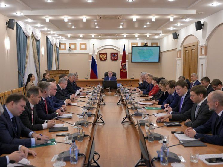 Томенко объявил о назначении главы Минтранса и отставке начальника Алтайкрайимущества