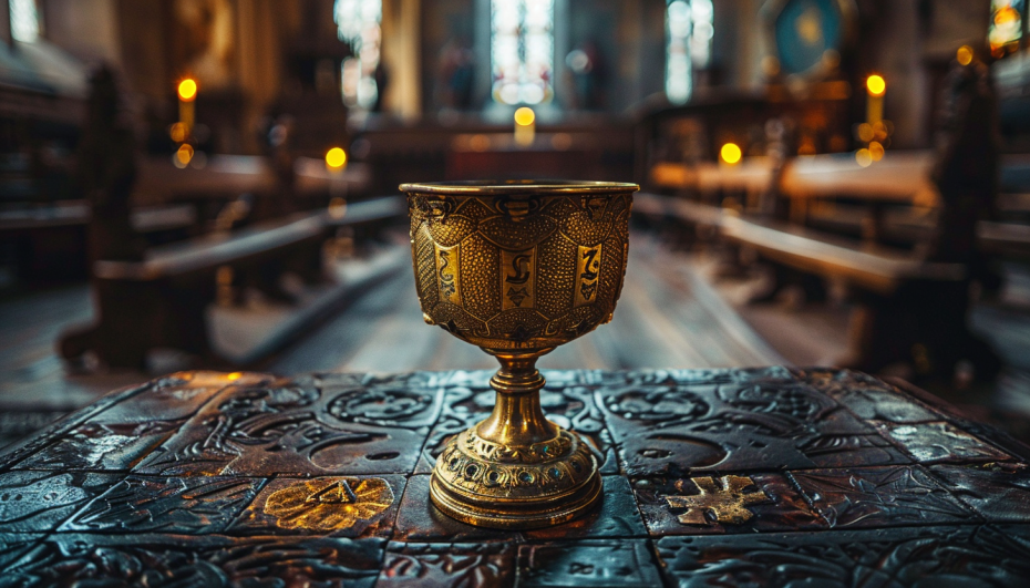 Где ищут святой Грааль сегодня? Главные теории и гипотезы