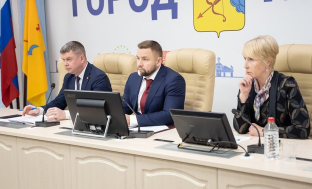 Киров перенимает казанский опыт борьбы с нарушениями благоустройства