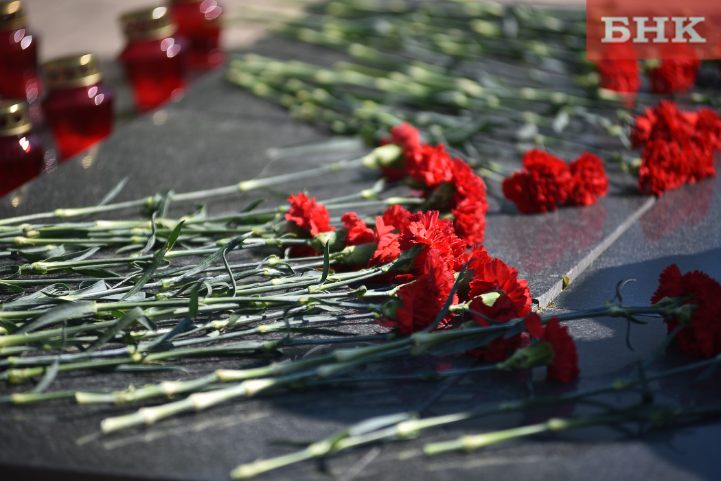 Обелиск на братской могиле красноармейцев в Троицко-Печорском районе обрел хозяина