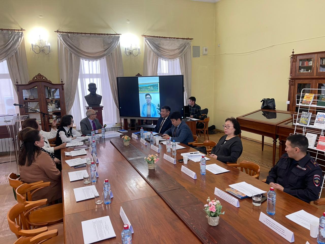 Фото страницы