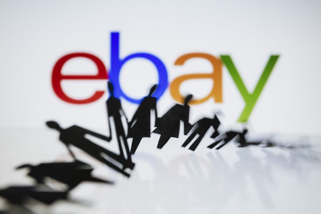 eBay решил уволить тысячу сотрудников в целях сокращения расходов