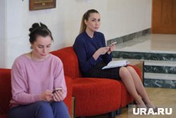 Юлия Хусаинова два года была помощницей Куйвашева