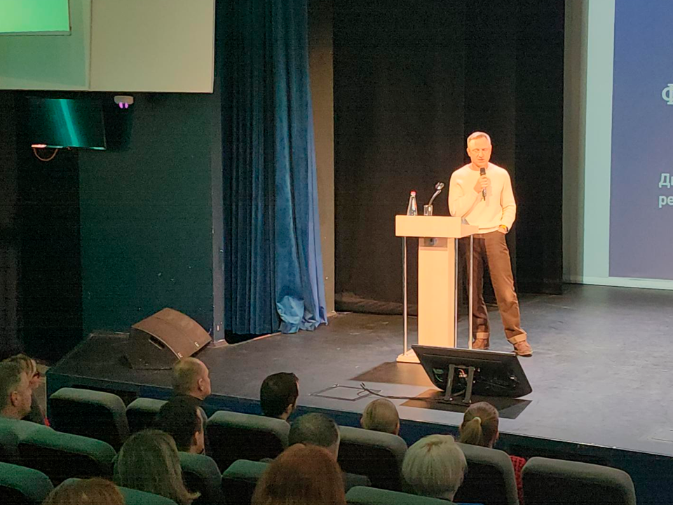 Фото: МедиаБанк Подмосковья/Михаил Раскин