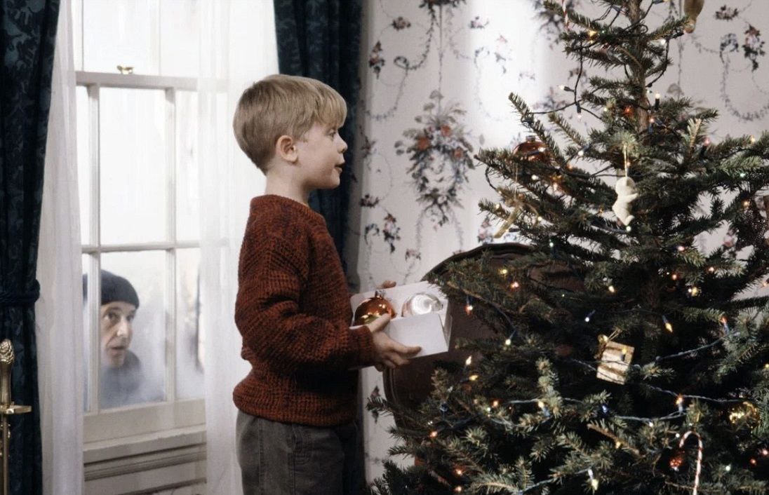 Комедии и историческое фэнтези: что смотрели и читали воронежцы на новогодних каникулах